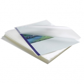 Plastificação Polaseal A4 (0,10 MM) - Grossa