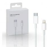 Apple Lightning to USB-C Cable 1m