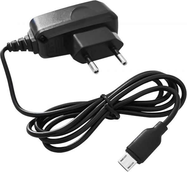 Carregador Fonte Parede X-Cell Entrada micro USB V8
