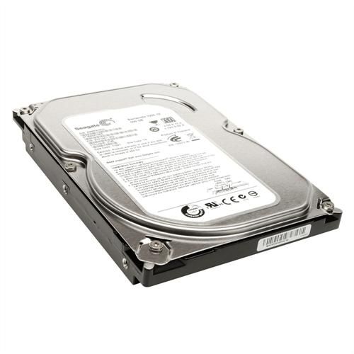 HD Seagate ST500DM002 500GB SATA III