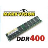 Memória de 1Gb DDR 400 MHz - PC3200