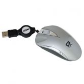 MINI MOUSE C3TECH MS3207-2 SSI OPT RETR USB PTA