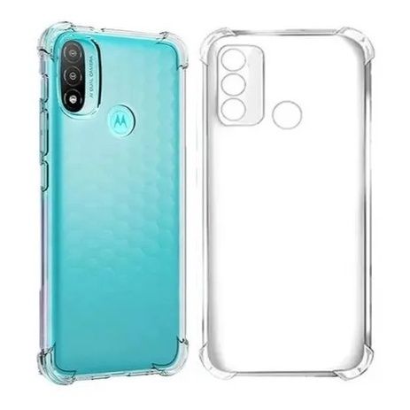 Capa TPU Motorola