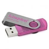 PEN DRIVE 8GB DT101 ROSA KINGSTON