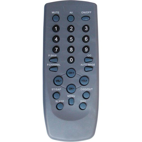 Controle Remoto p/ TV CCE