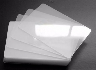 PLASTIFICAÇÃO DE DOCUMENTO