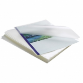 Plastificação Polaseal A4 (0,10 MM) - Grossa